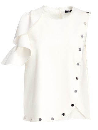 Топ SPORTMAX (78): фото 2 - Invogue